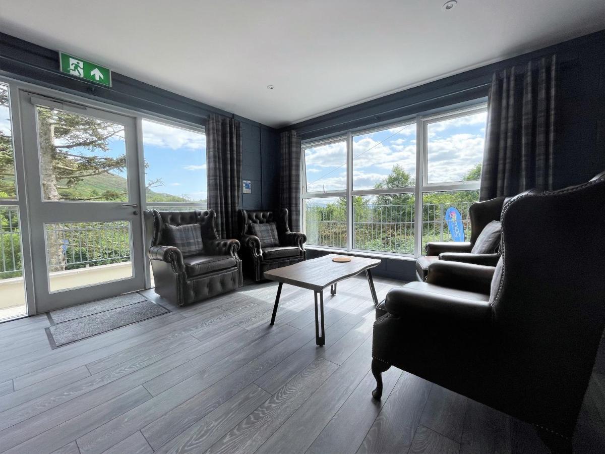 Rostrevor Mountain Lodge - Glamping Pods - Revive Sauna & Hot Tubs Zewnętrze zdjęcie