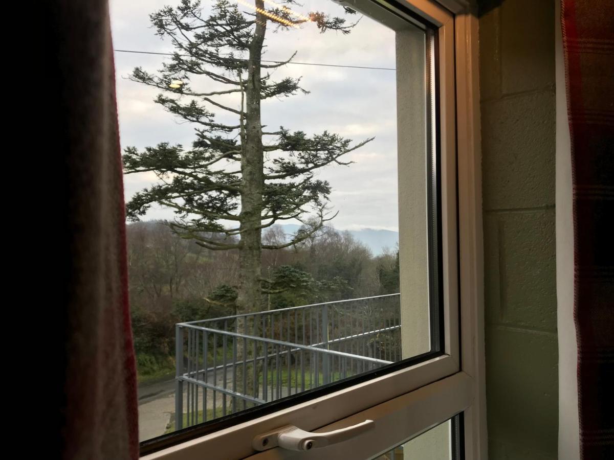 Rostrevor Mountain Lodge - Glamping Pods - Revive Sauna & Hot Tubs Zewnętrze zdjęcie