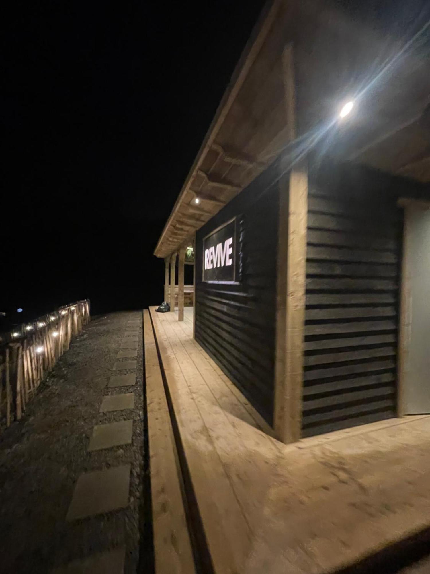Rostrevor Mountain Lodge - Glamping Pods - Revive Sauna & Hot Tubs Zewnętrze zdjęcie
