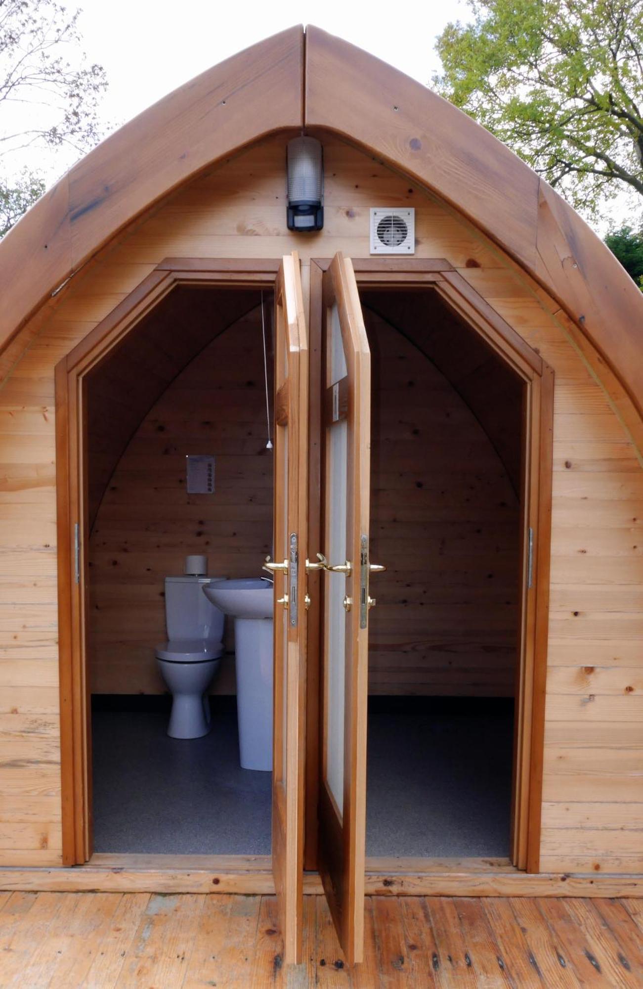 Rostrevor Mountain Lodge - Glamping Pods - Revive Sauna & Hot Tubs Zewnętrze zdjęcie