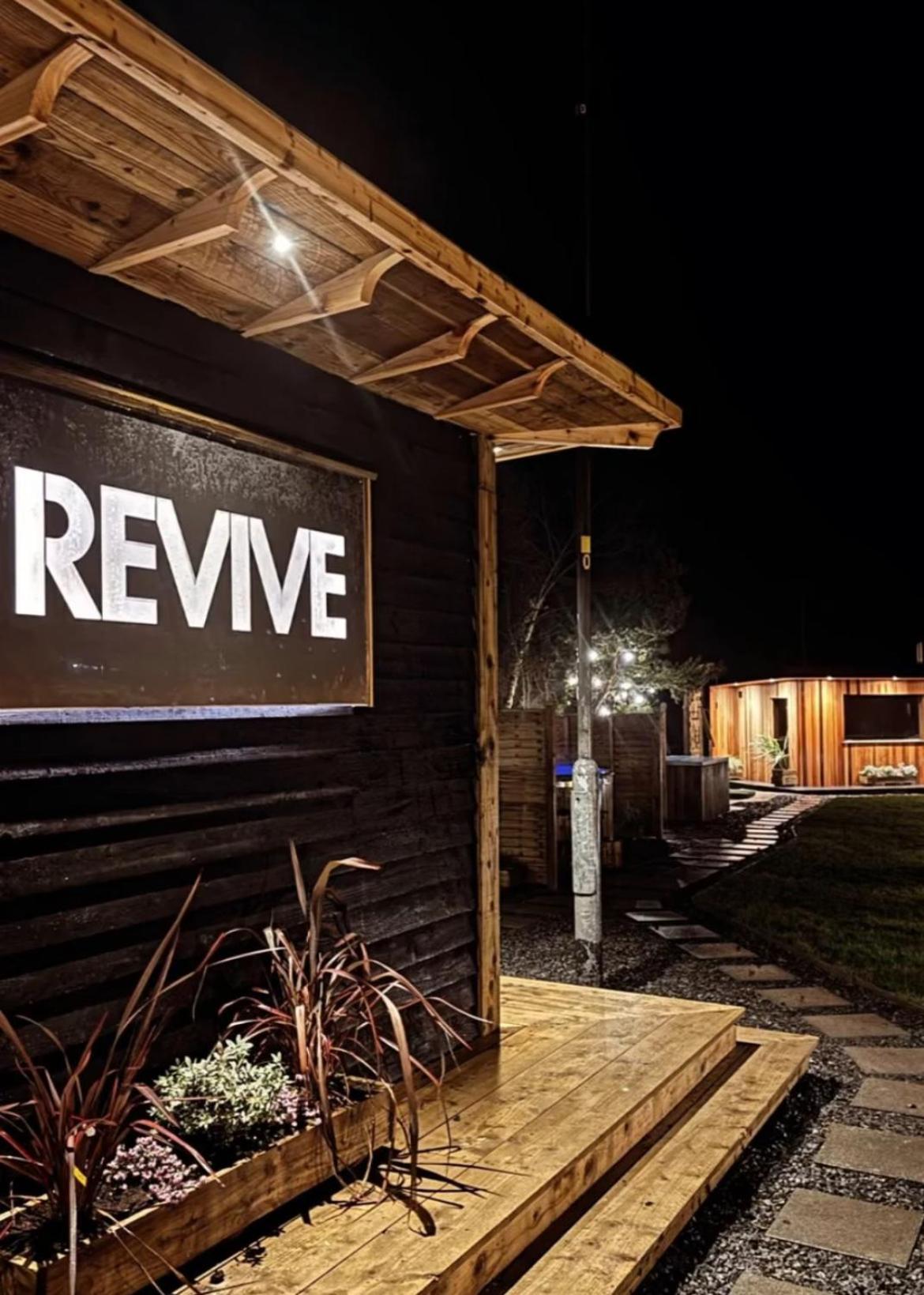 Rostrevor Mountain Lodge - Glamping Pods - Revive Sauna & Hot Tubs Zewnętrze zdjęcie