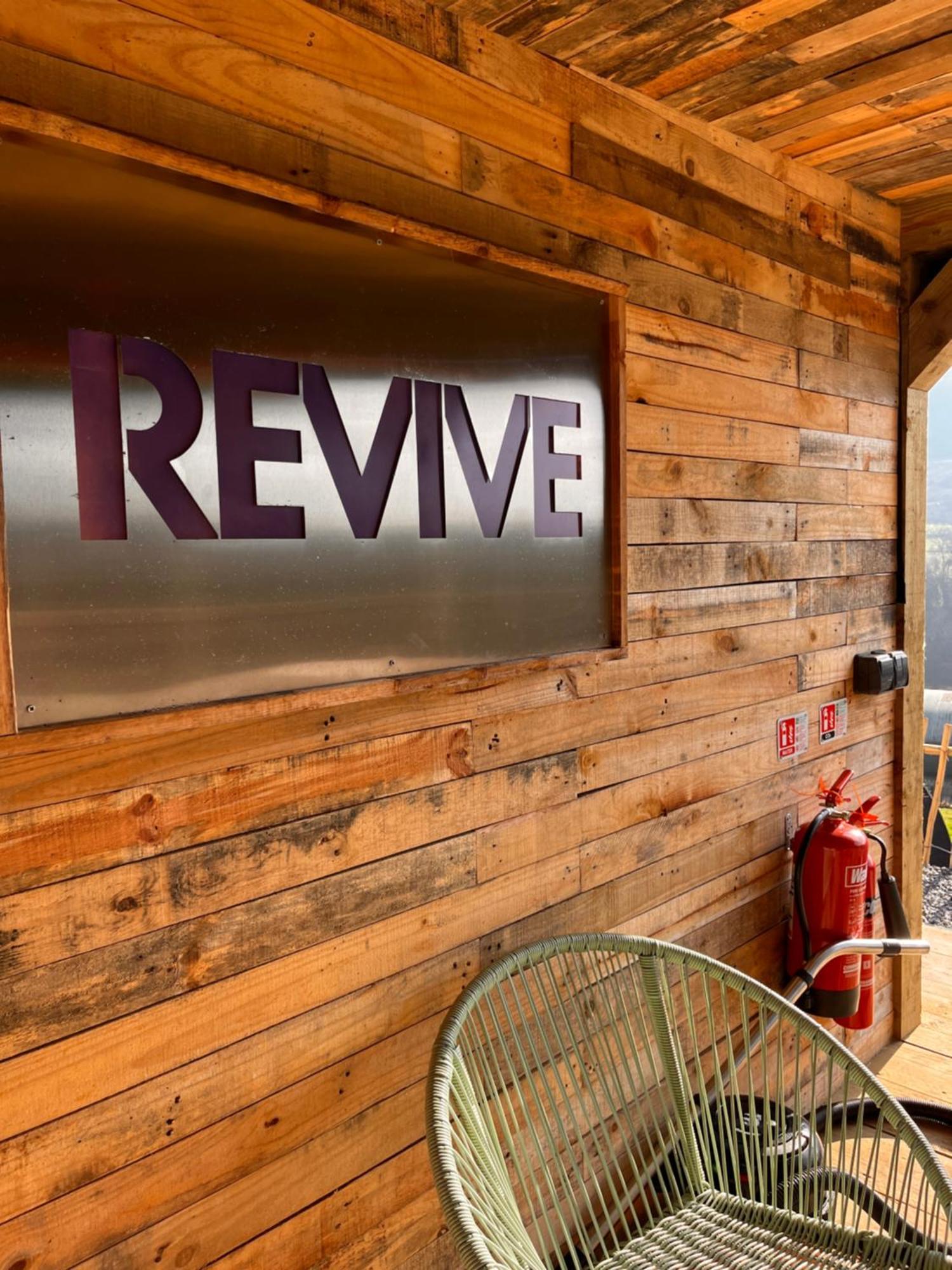 Rostrevor Mountain Lodge - Glamping Pods - Revive Sauna & Hot Tubs Zewnętrze zdjęcie